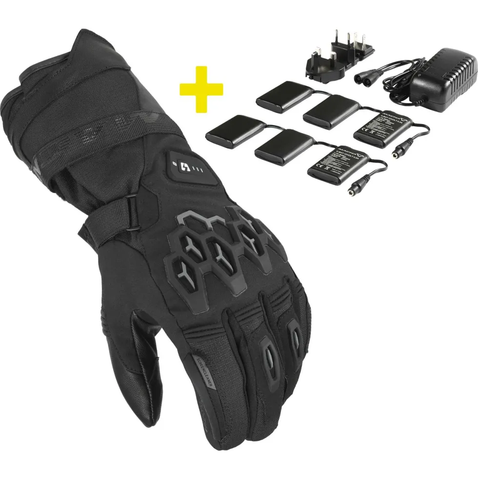 Macna Rafina RTX dames 12V 3A kit