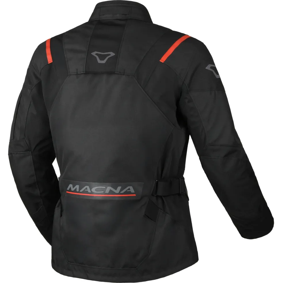Macna Rancher 2.0 Motorjas
