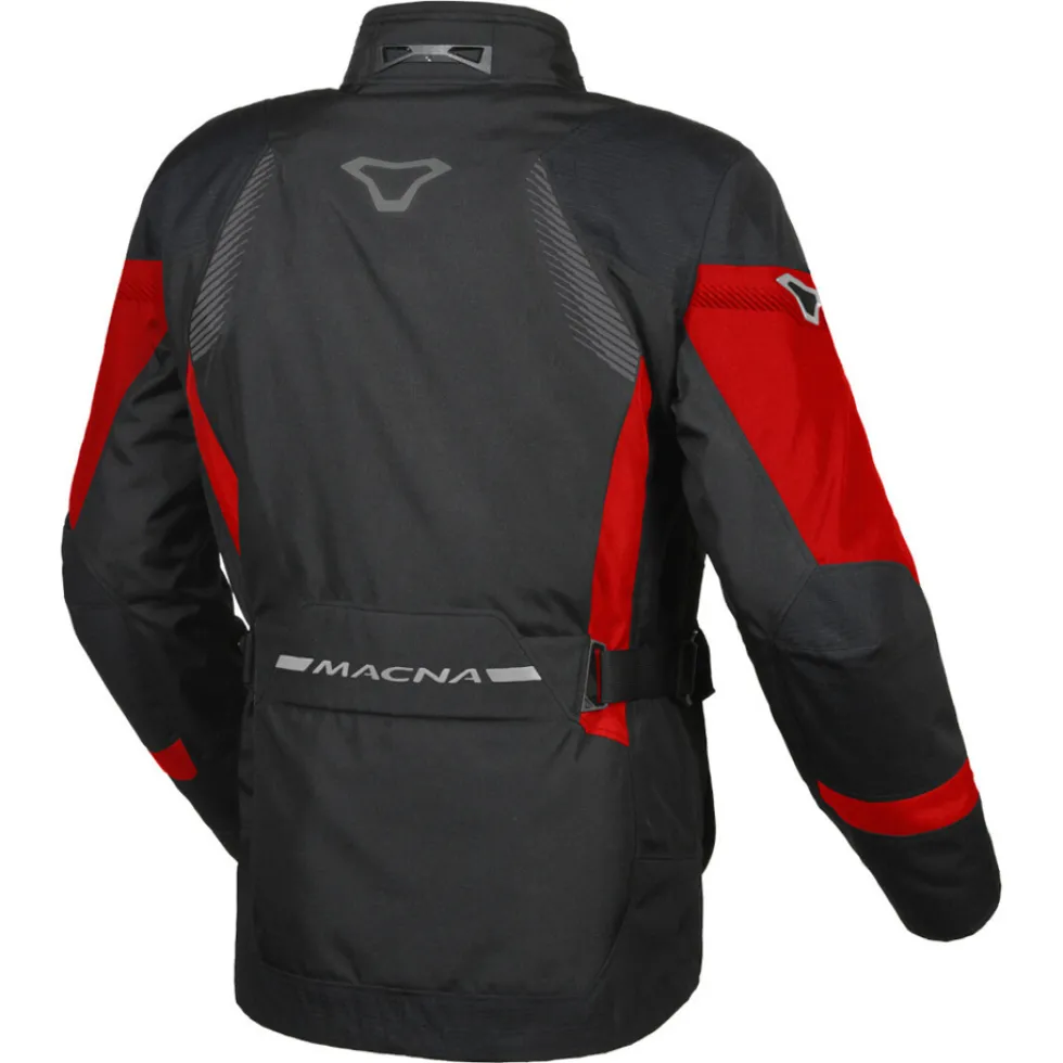 Macna Rancher Motorjas