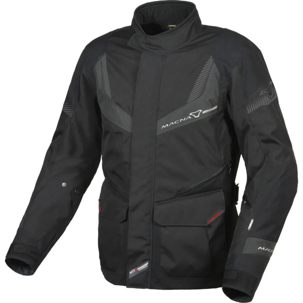 Macna Rancher Motorjas