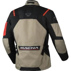 Macna Rancher 2.0 Motorjas