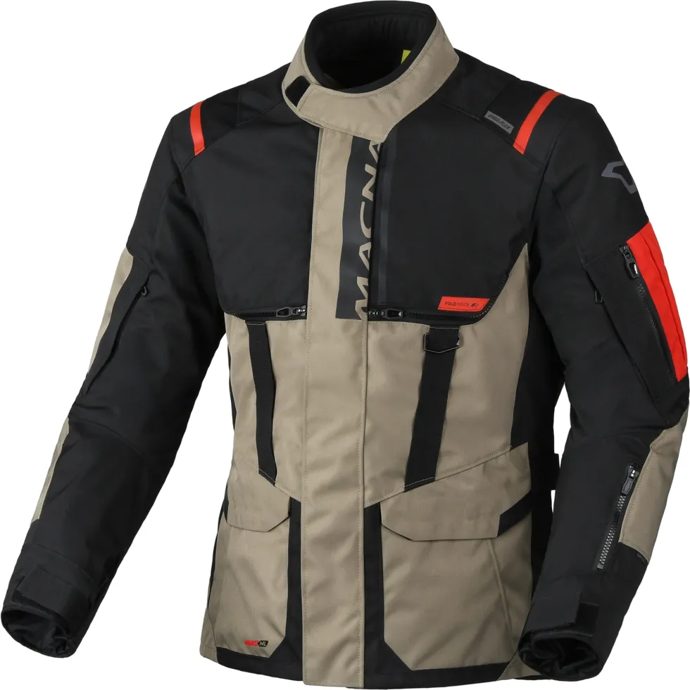 Macna Rancher 2.0 Motorjas