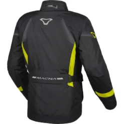 Macna Rancher Motorjas