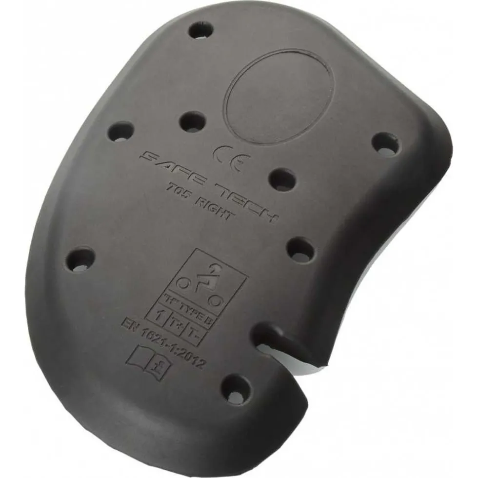 Macna Safe Tech 705 Heupprotectoren
