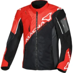 Macna Sigil Motorjas
