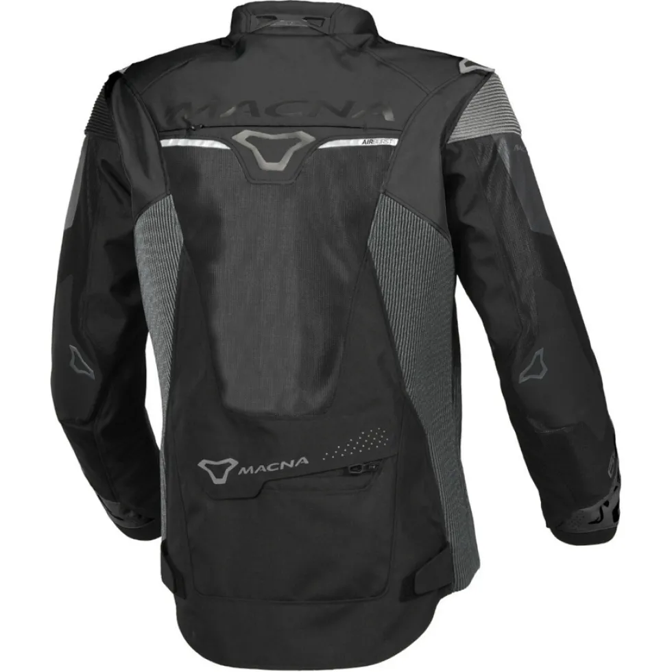 Macna Sigil Motorjas