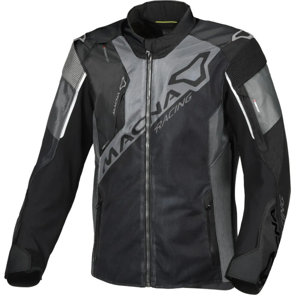 Macna Sigil Motorjas