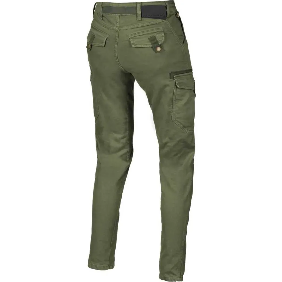 Macna Takar Dames Motorjeans