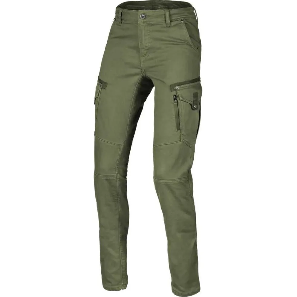 Macna Takar Dames Motorjeans