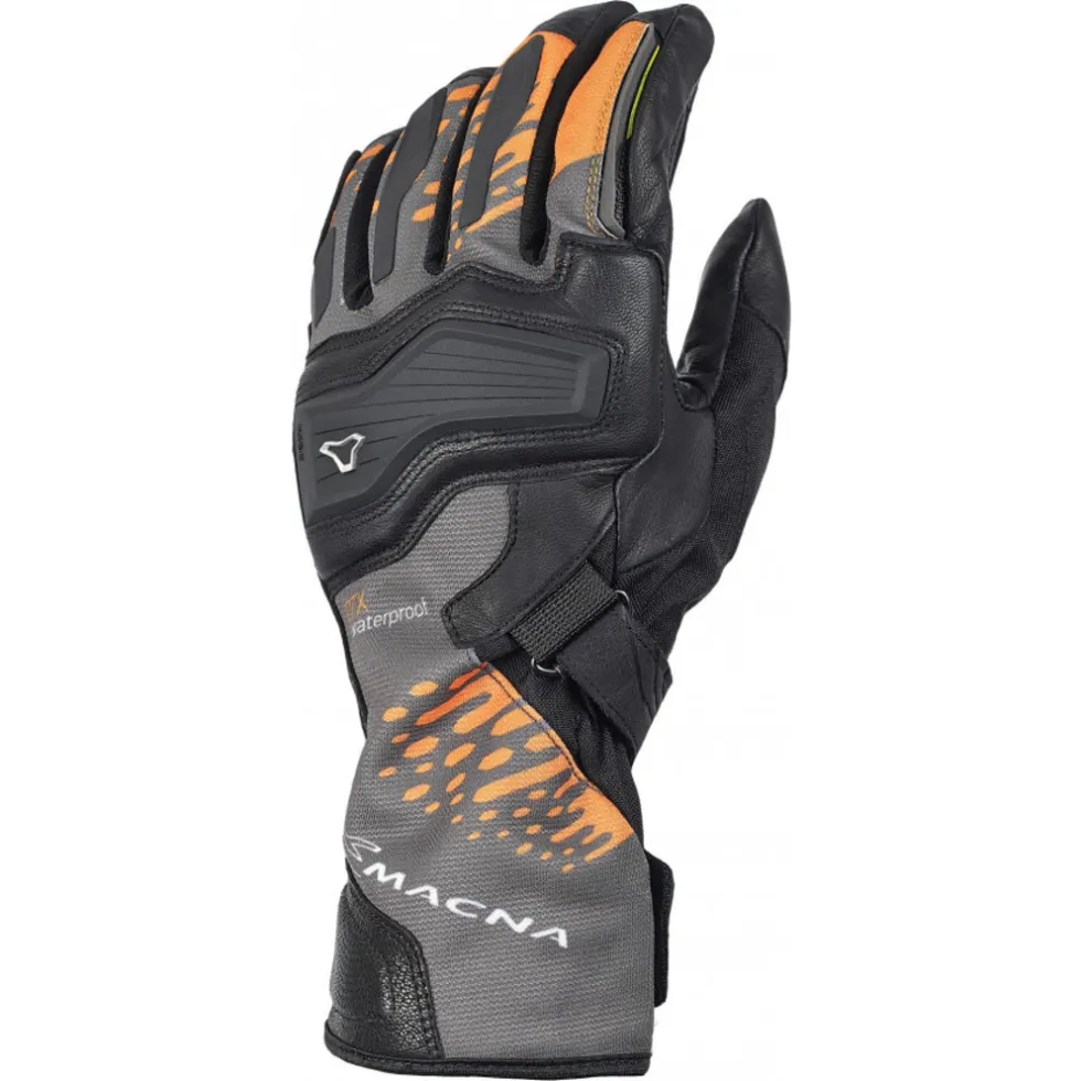 Macna Talon RTX Motorhandschoenen