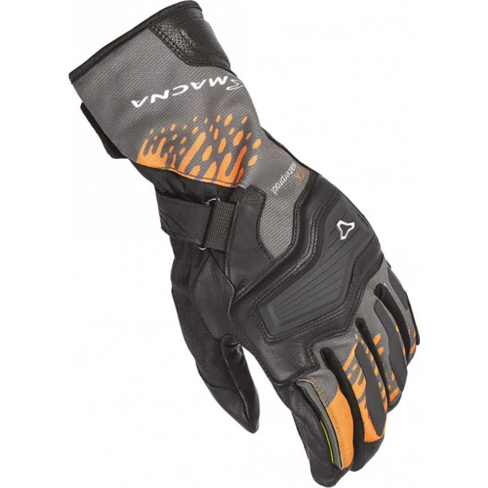 Macna Talon RTX Motorhandschoenen