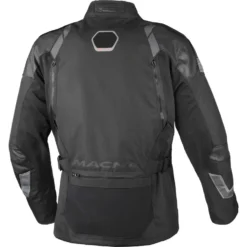 Macna Touros Motorjas