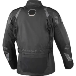 Macna Touros Motorjas
