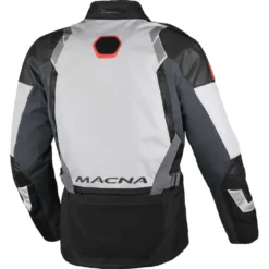 Macna Touros Motorjas