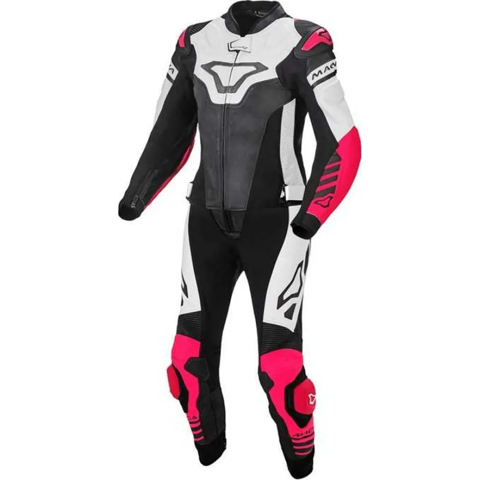 Macna Tracktix Women 2PC