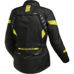 Macna Ultimax Dames Motorjas