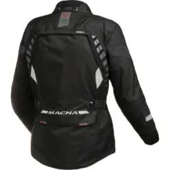 Macna Ultimax Dames Motorjas