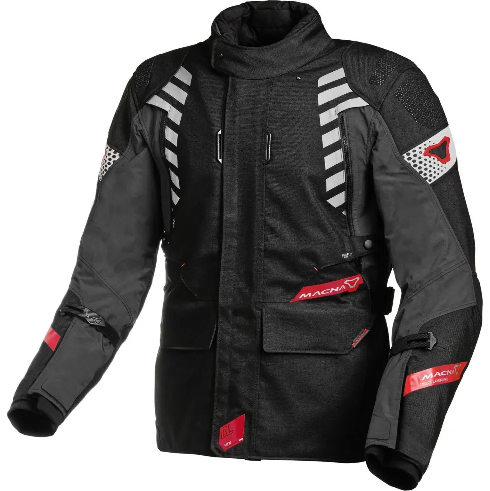 Macna Ultimax Motorjas