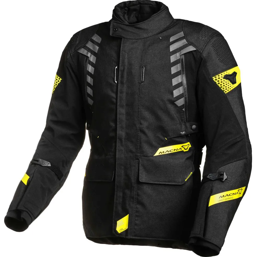 Macna Ultimax Motorjas