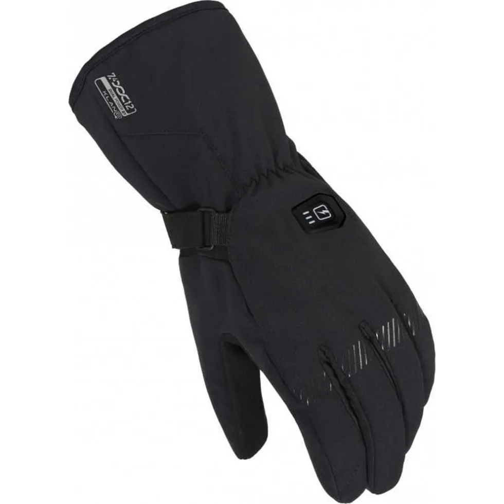Macna Unite RTX Verwarmde Motorhandschoenen