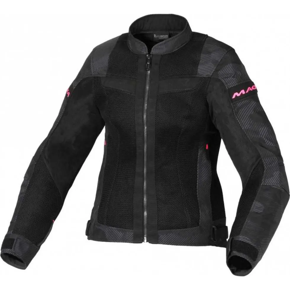 Macna Velotura Dames Motorjas