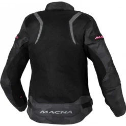 Macna Velotura Dames Motorjas