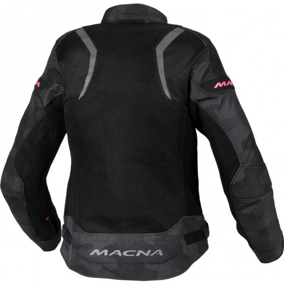 Macna Velotura Dames Motorjas
