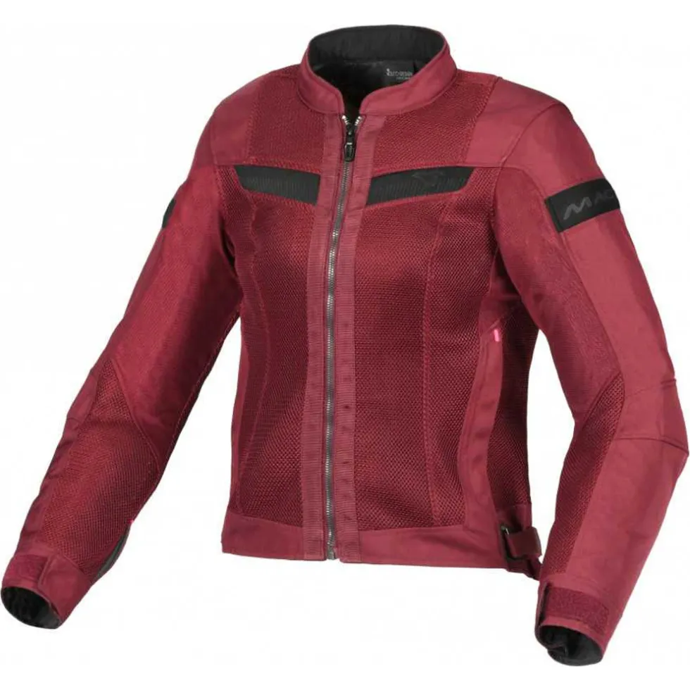 Macna Velotura Dames Motorjas