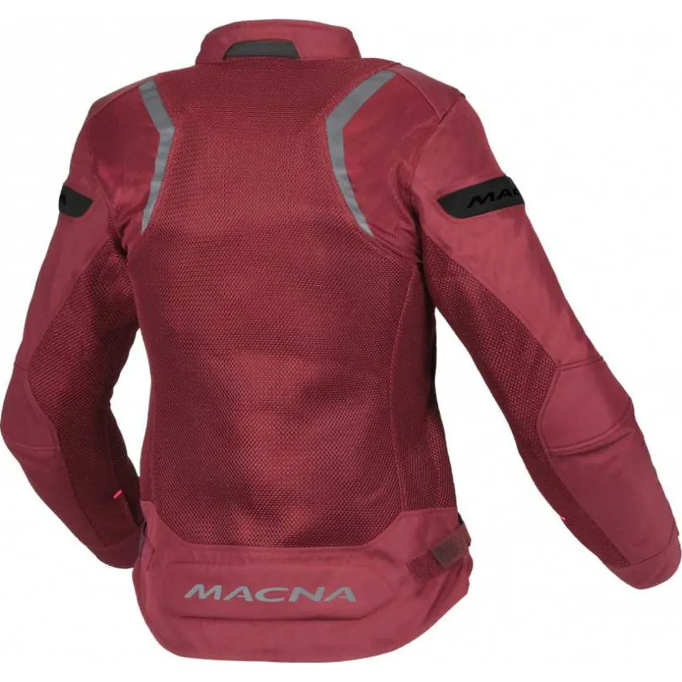 Macna Velotura Dames Motorjas