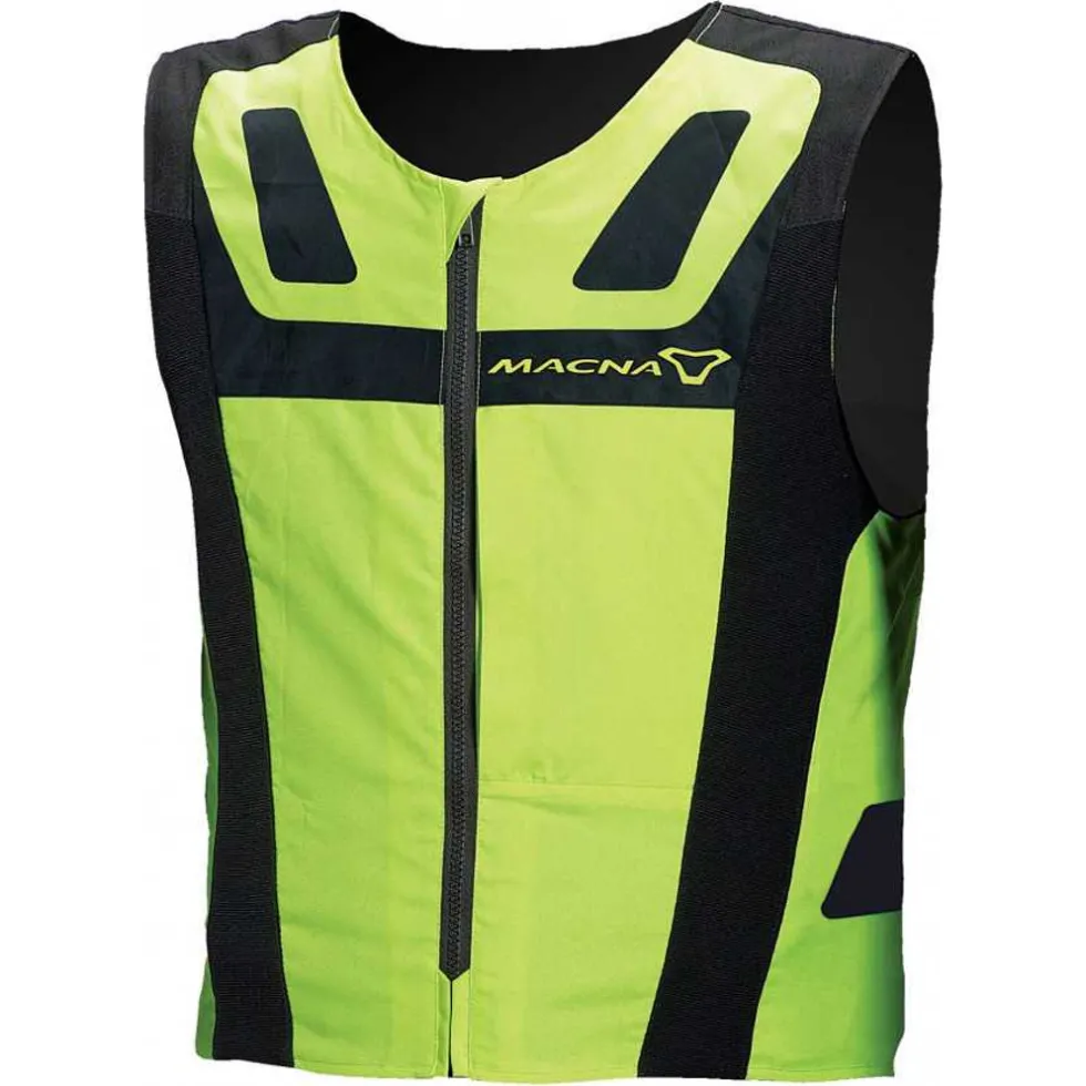 Macna Vision 4 All Plus Reflectievest