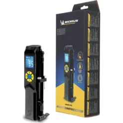 Michelin Mini Wireless Luchtcompressor USB