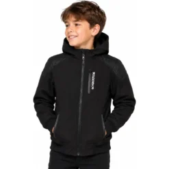 Modeka Clarke Kinder Motorjas