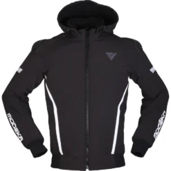Modeka Clarke Sport motorhoodie