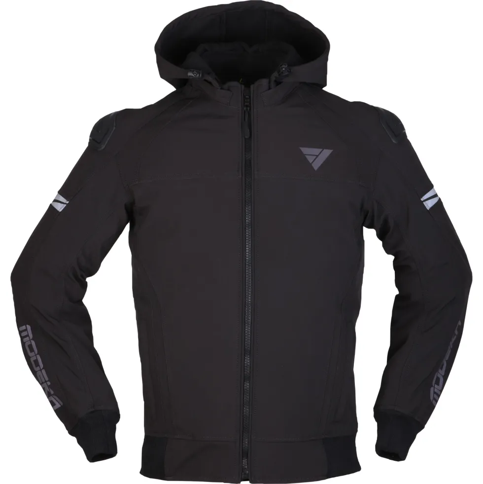 Modeka Clarke Sport motorhoodie