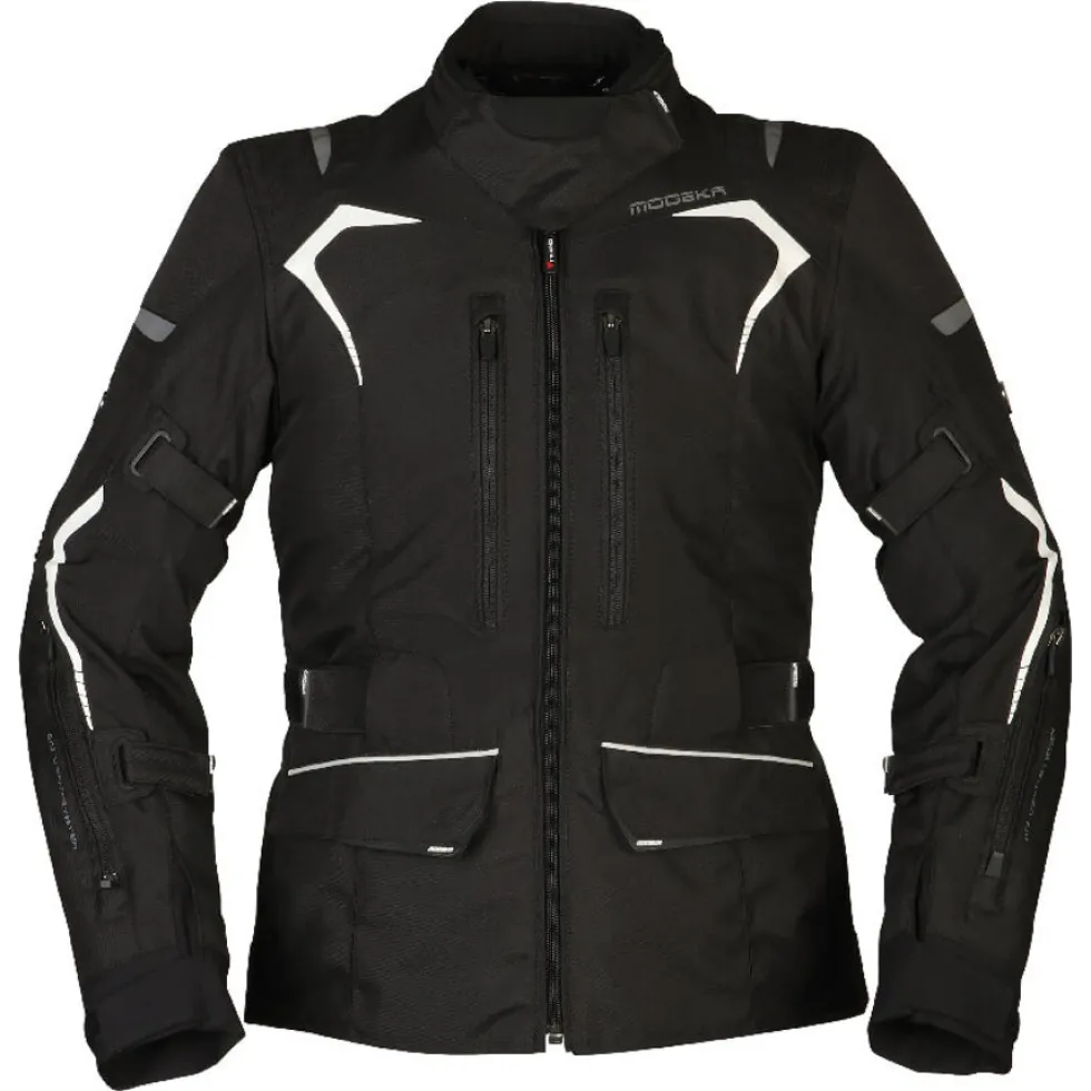 Modeka Elaya Dames Motorjas