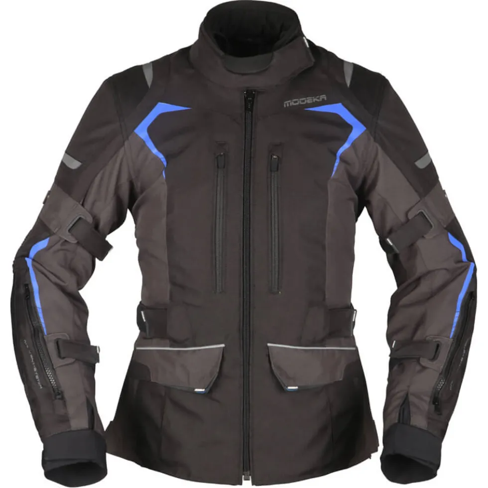 Modeka Elaya Dames Motorjas