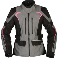 Modeka Elaya Dames Motorjas