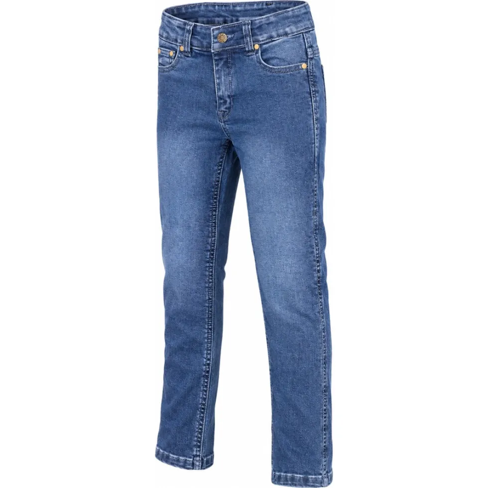 Modeka Rooke Kinder Motorjeans