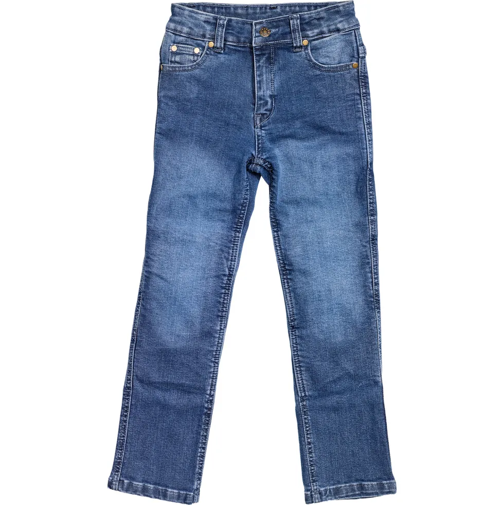Modeka Rooke Kinder Motorjeans