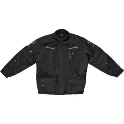 Modeka Tarex II Kinder Motorjas