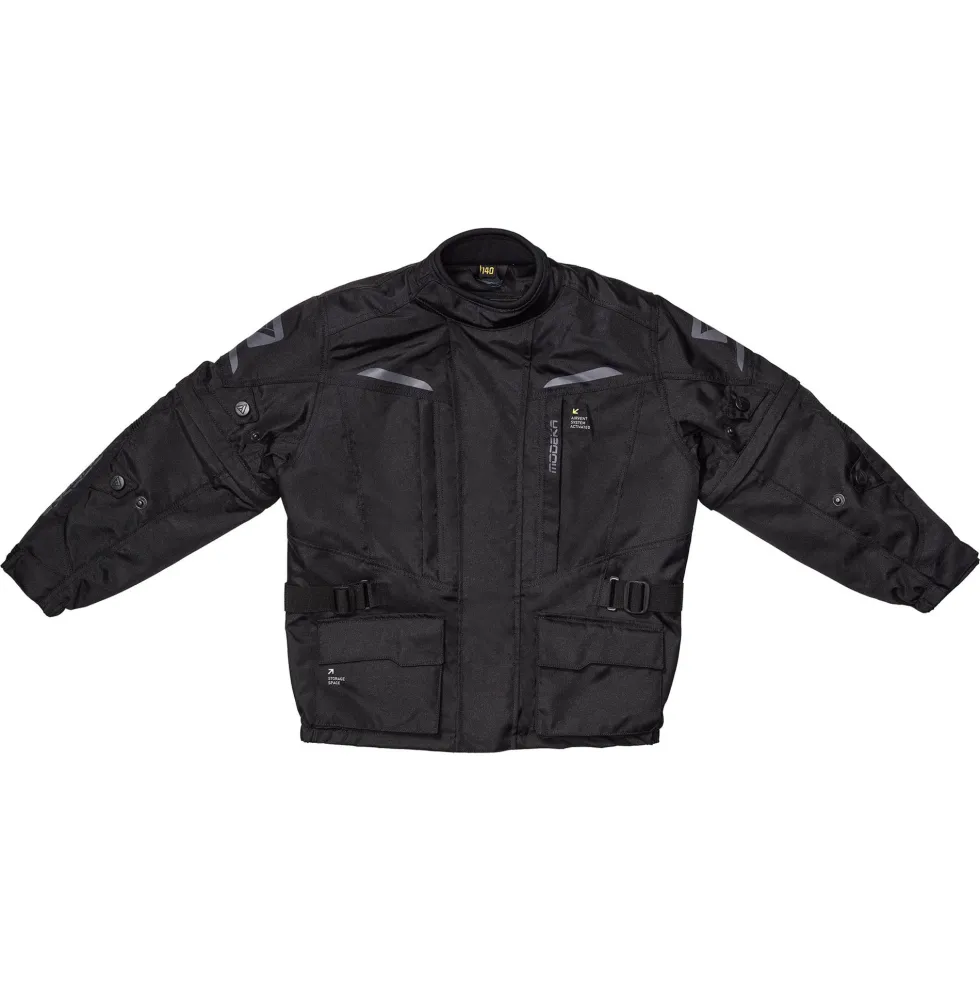Modeka Tarex II Kinder Motorjas