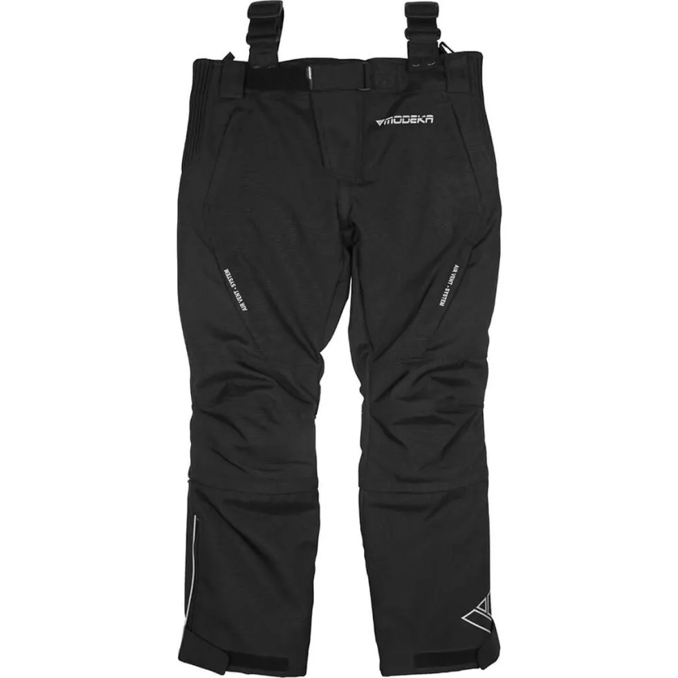 Modeka Tourex II Kinder Motorbroek