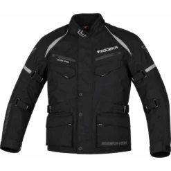 Modeka Tourex II Kinder Motorjas