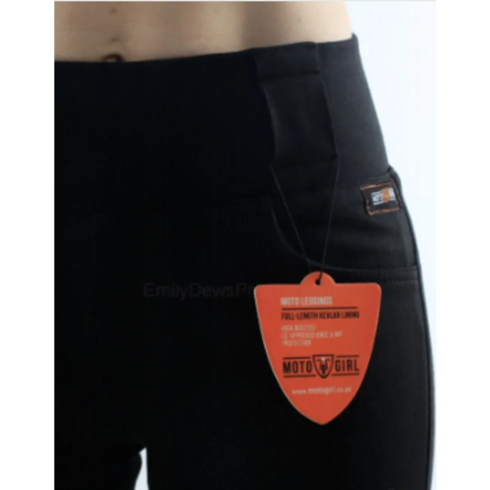 MotoGirl Motorlegging