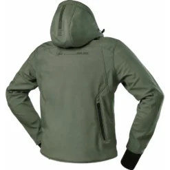 Motoholic Axel Softshell Motorjas
