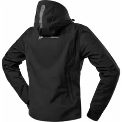Motoholic Axel Softshell Motorjas
