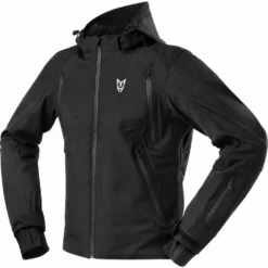 Motoholic Axel Softshell Motorjas