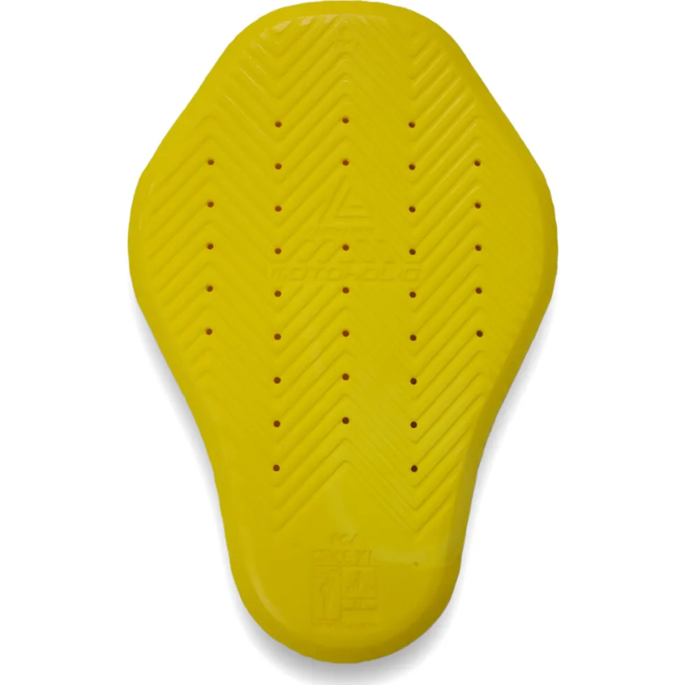 Motoholic Cobra Rugprotector