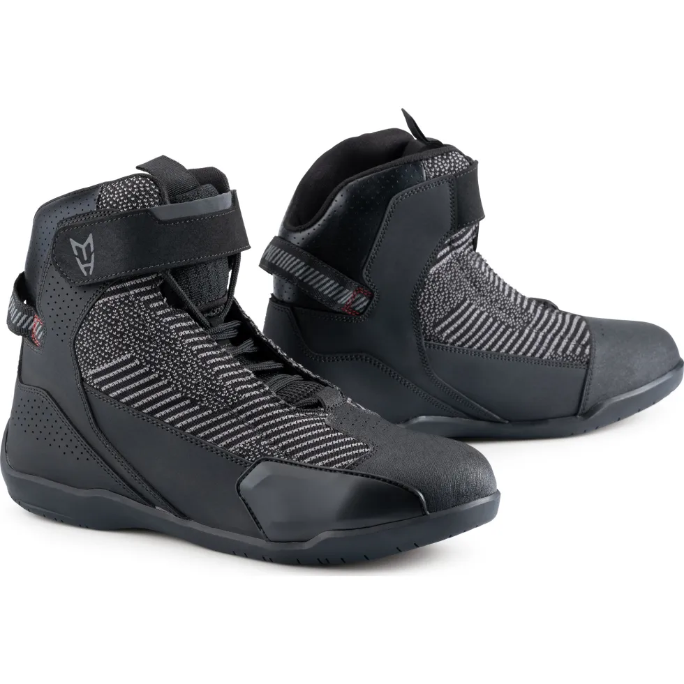 Motoholic Davi Motorschoenen