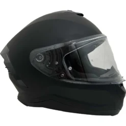 Motoholic Integraalhelm